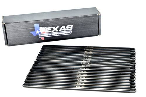 أسياخ 7.850 LT تكساس سبيد  3/8  Set of 16