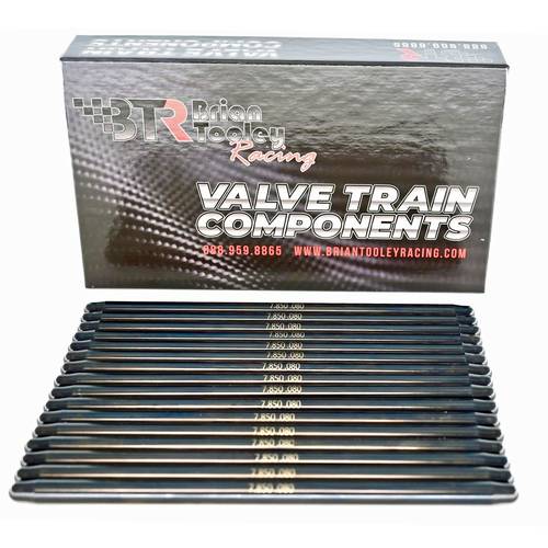 أسياخ 7.850 LT بي تي ار   3/8  Set of 16