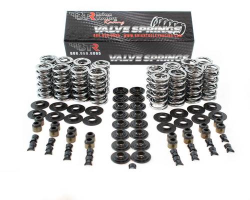 سبرنقات دبل ال اس660 BTR ستيل SK001S