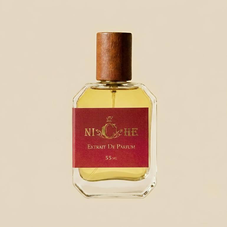 Vanille Planifolia Extrait - Guerlain