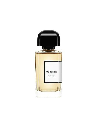 عطر با سو سوار من بي دي كي 100مل | Pas ce Soir Perfume by BDK Parfums 100ml
