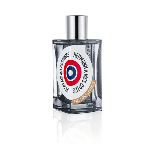 عطر هيرمان أ ميس كوتس من إتات ليبر دي أورانج 100 مل | Hermann A Mes Côtés Perfume by Etat Libre d'Orange 100ml