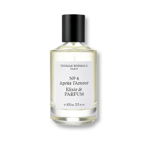 Thomas Kosmala - No.10 Desire Du Coeur - Elixir - 100ml