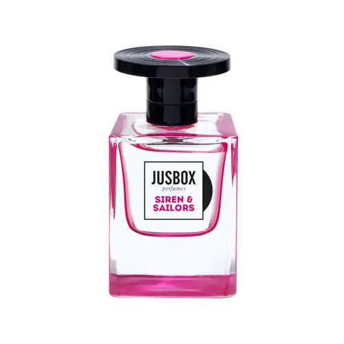 عطر سيرين آند سيلورز من جوس بوكس 78 مل | Siren & Sailors by Jusbox 78ml