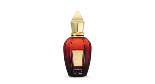 Xerjoff - Coffee Break Collection - Golden Dallah - 50ml