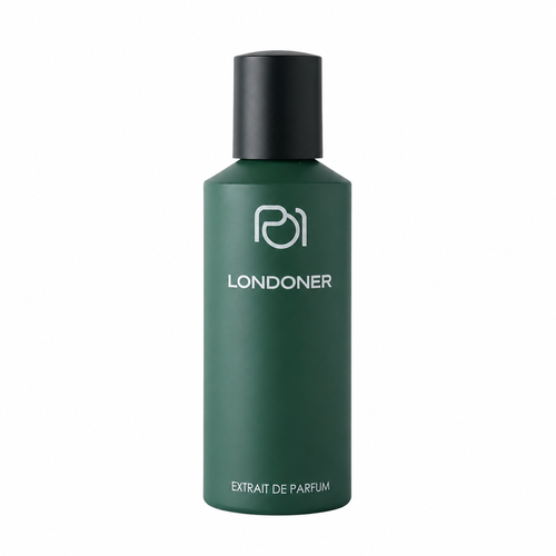 عطر لندنر من بي أو ون 90 مل | Londoner by PO1 Perfume 90ml