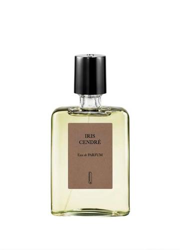 عطر إيريس سيندر من نايومي جودسير 50 مل | Iris Cendré by Naomi Goodsir 50ml