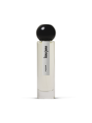 Pashm By HIMA JOMO 50ml