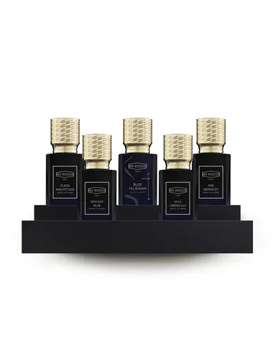 مجموعة كوينتيسنس المصغرة من إكس نيهيلو | Quintessence Miniatures Set by Ex Nihilo 10ml by Ex Nihilo