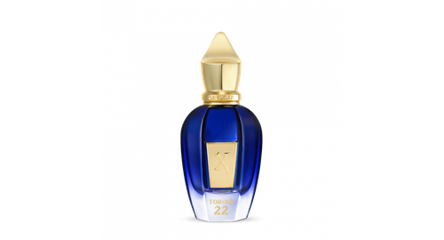 عطر تورينو 22 من زيرجوف 50 مل | Torino 22 by Xerjoff 50ml