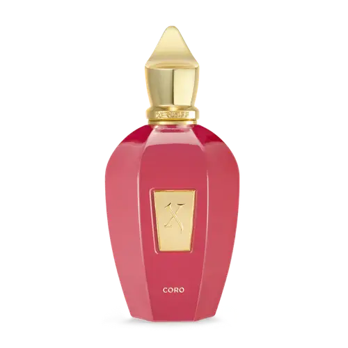 عطر كورو من زيرجوف 100 مل | Coro by Xerjoff 100ml