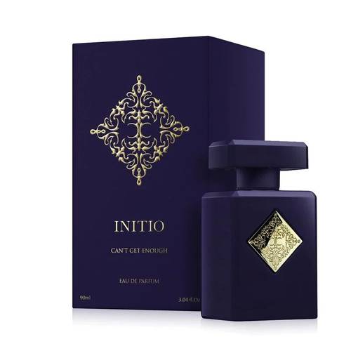 عطر كانت جت ايناف من أنيشيو 90 مل |  Can't Get Enough by Initio 90ml