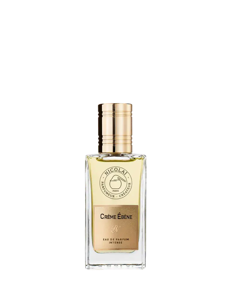  CRÈME EBENE INTENSE by Nicolai 