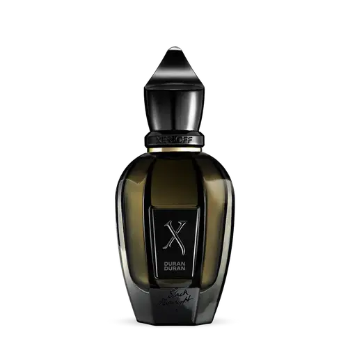 عطر دوران دوران بلاك مونلايت من زيرجوف 50 مل | Duran Duran Black Moonlight by Xerjoff 50ml