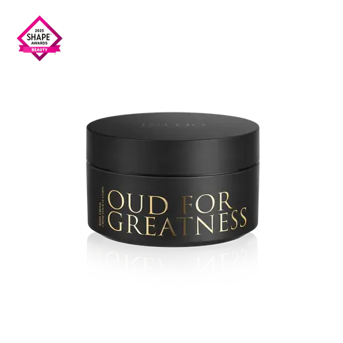 OUD FOR GREATNESS BODY CREAM by INITIO 200ml