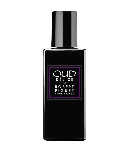 عطر عود ديليس من روبرت بيجيه 100 مل | Oud Délice by Robert Piguet 100ml