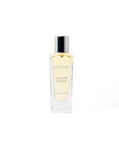 عطر جولدن ليفز من أكيان 80مل | GOLDEN LEAVES By Akyaan 80ml