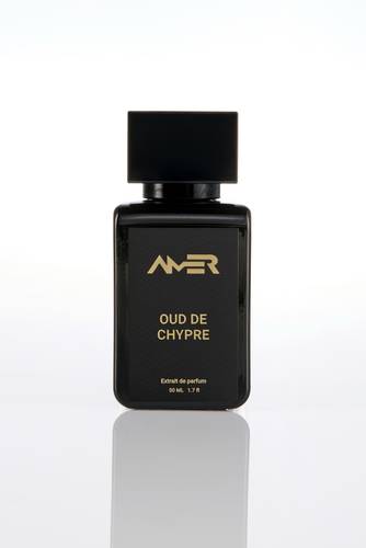 عطر عود دي تشيبر من عامر بيرفيومز 50مل  | OUD DE CHYPRE By AMER PERFUMES 50ml