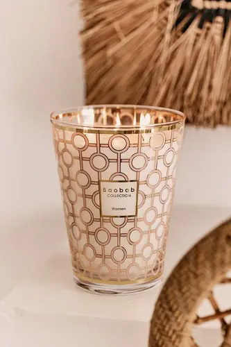 SCENTED CANDLE WOMEN by BAOBAB  
