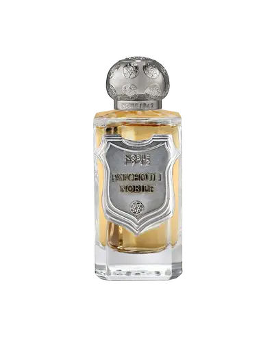 عطر باتشولي نوبل من نوبل 1942 إكستريت 75 مل | Patchouli Nobile Perfume by Nobile 1942 Extrait 75ml
