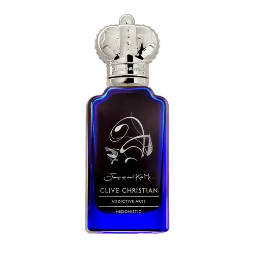 Jump Up & Kiss Me Hedonistic by Clive Christian 50 ml