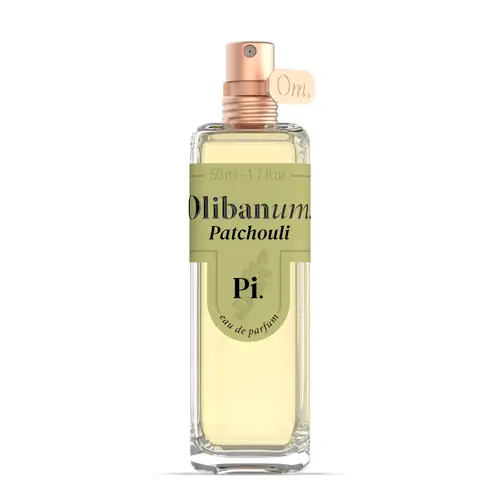 عطر باتشولي من أوليبان 50 مل | Patchouli by Olibanum 50ml