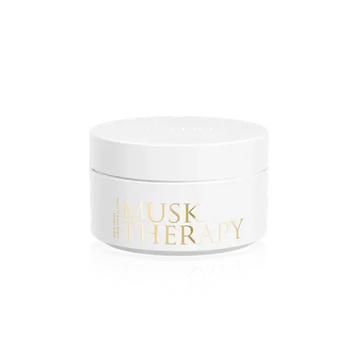 MUSK THERAPY BODY CREAM by INITIO 200ml