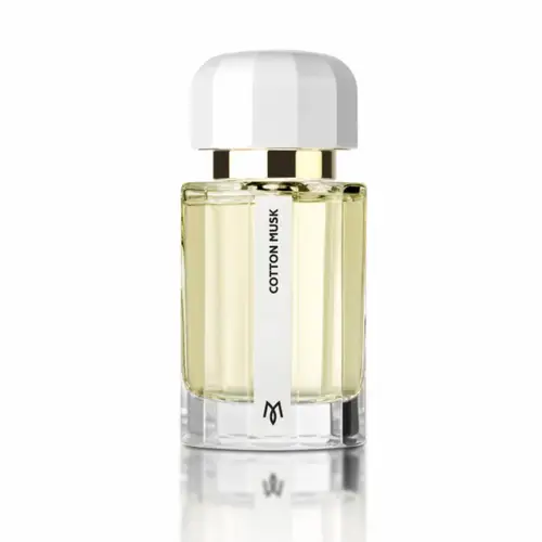 Cotton Musk by Ramon Monegal 100ml
