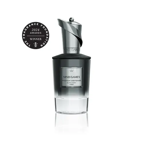 عطر فرنش ديفينس من مايند جيمز 100مل | French Defense by MIND GAMES 100ml