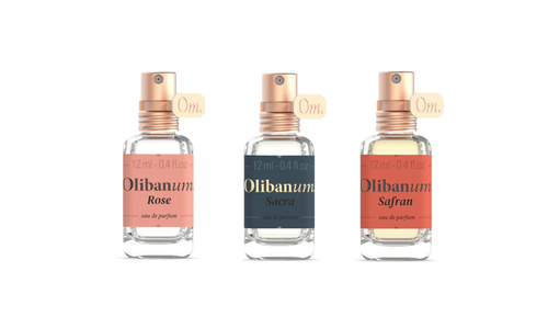 اوليبان مجموعة 3 | Olibanum Set No. 3 by Olibanum