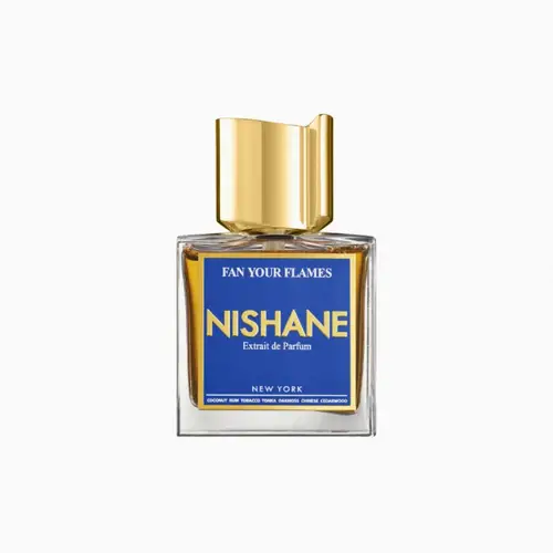 Fan Your Flames Perfume by Nishane 100ml