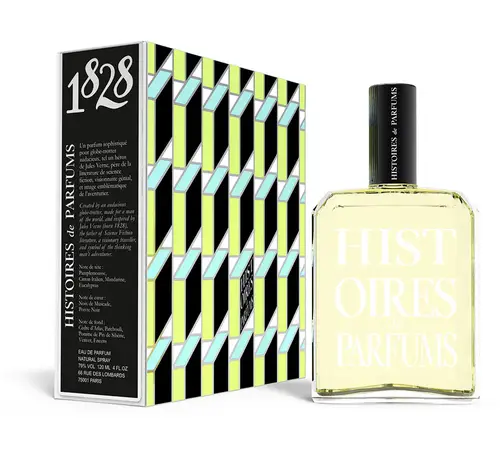 عطر 1828 من هيستوار دو بارفان | 1828 by Histoires de Parfums