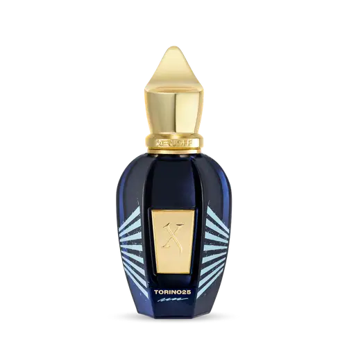 عطر تورينو 25 من زيرجوف 50 مل | Torino 25 by Xerjoff 50ml
