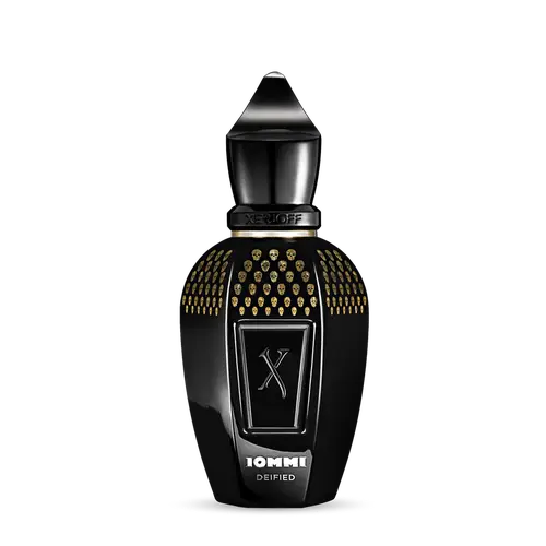 عطر توني ايومي ديفايند من زيرجوف 50 مل | TONY IOMMI DEIFIED By XERJOFF 50ml