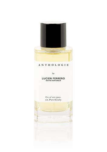 Ce n’est pas un Patchouly by Anthologie 100ml