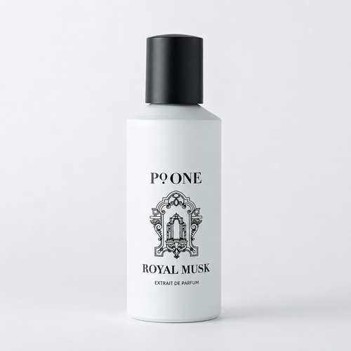 Royal Musk by PoONE Perfume 90ml