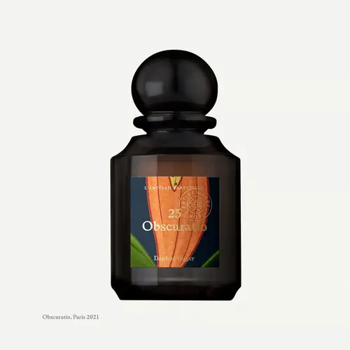 عطر أوبسكوراتيو من لارتيزان بارفومير 75مل | Obscuratio by LArtisan Parfumeur 75ml