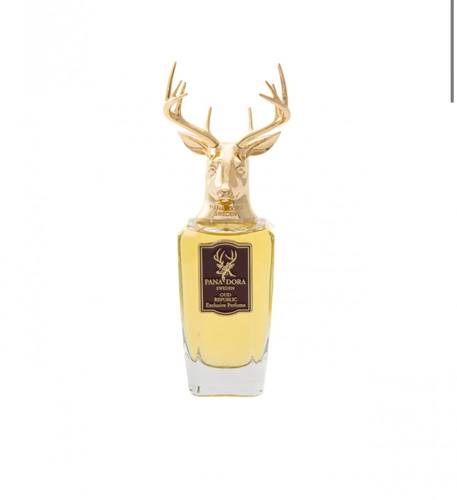 عطر عود ريبابليك من بانا دورا سويدن | Oud Republic by Pana Dora Sweden