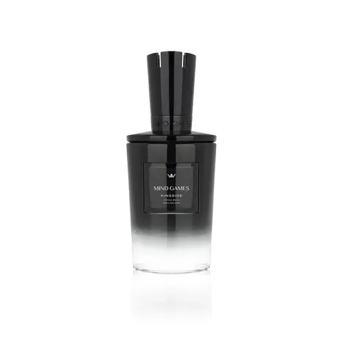 عطر كينغ سايد من مايند جيمز 100مل | Kingside by MIND GAMES 100ml