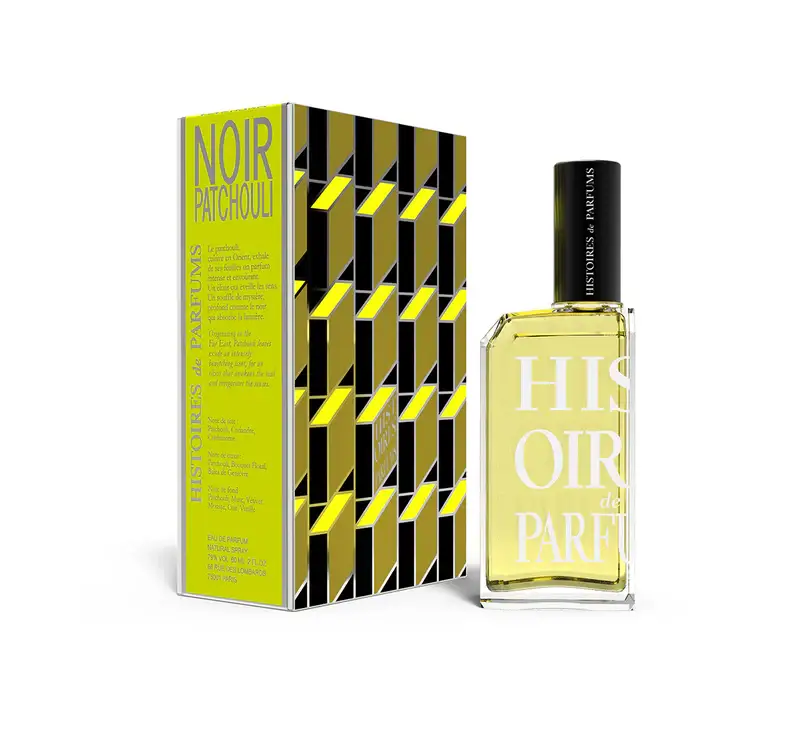  عطر نوار باتشولي من هيستوار دو بارفان | Noir Patchouli by Histoires de Parfums 