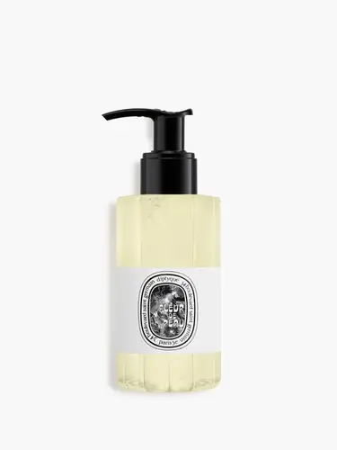 Eau des Sens BODY GEL by Diptyque 200ml