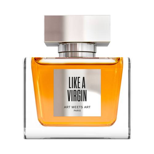 Like A Virgin Unplugged by Art Meets Art 50ml
