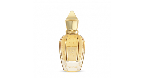 Starlight perfume by Xerjoff 50ml