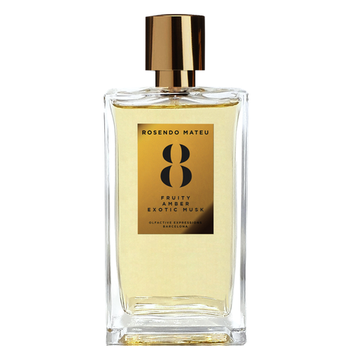 No 8 by Rosendo Mateu 100ml