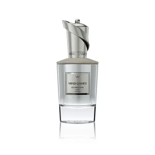 عطر كوينينغ من مايند جيمز 100مل | Queening by MIND GAMES 100ml