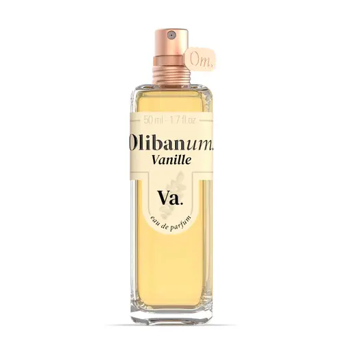 عطر فانيليا من أوليبان 50 مل | Vanille by Olibanum 50ml