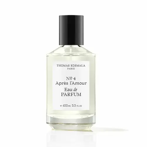 No.4 Après l'Amour by Thomas Kosmala 100ml