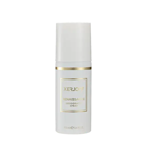 عطر جسم رينيسانس من زيرجوف 100 مل | Renaissance Deodorant Spray By Xerjoff 100ml