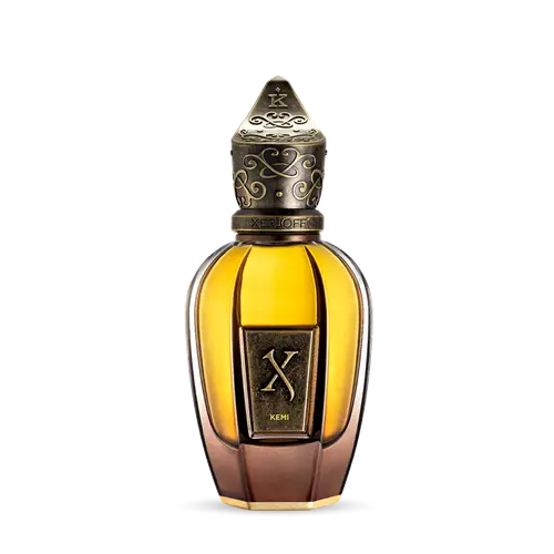 عطر كيمي من زيرجوف 50 مل | Kemi by Xerjoff 50ml