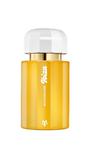 FLOWERPOWER by Ramon Monegal 100ml
